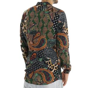 CAMICIA FANTASIA BL11 - Mad Fashion | img vers.300x/